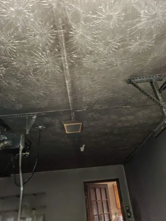 Fire and smoke damage assessment for Emergency Water Damage Services in Roscoe